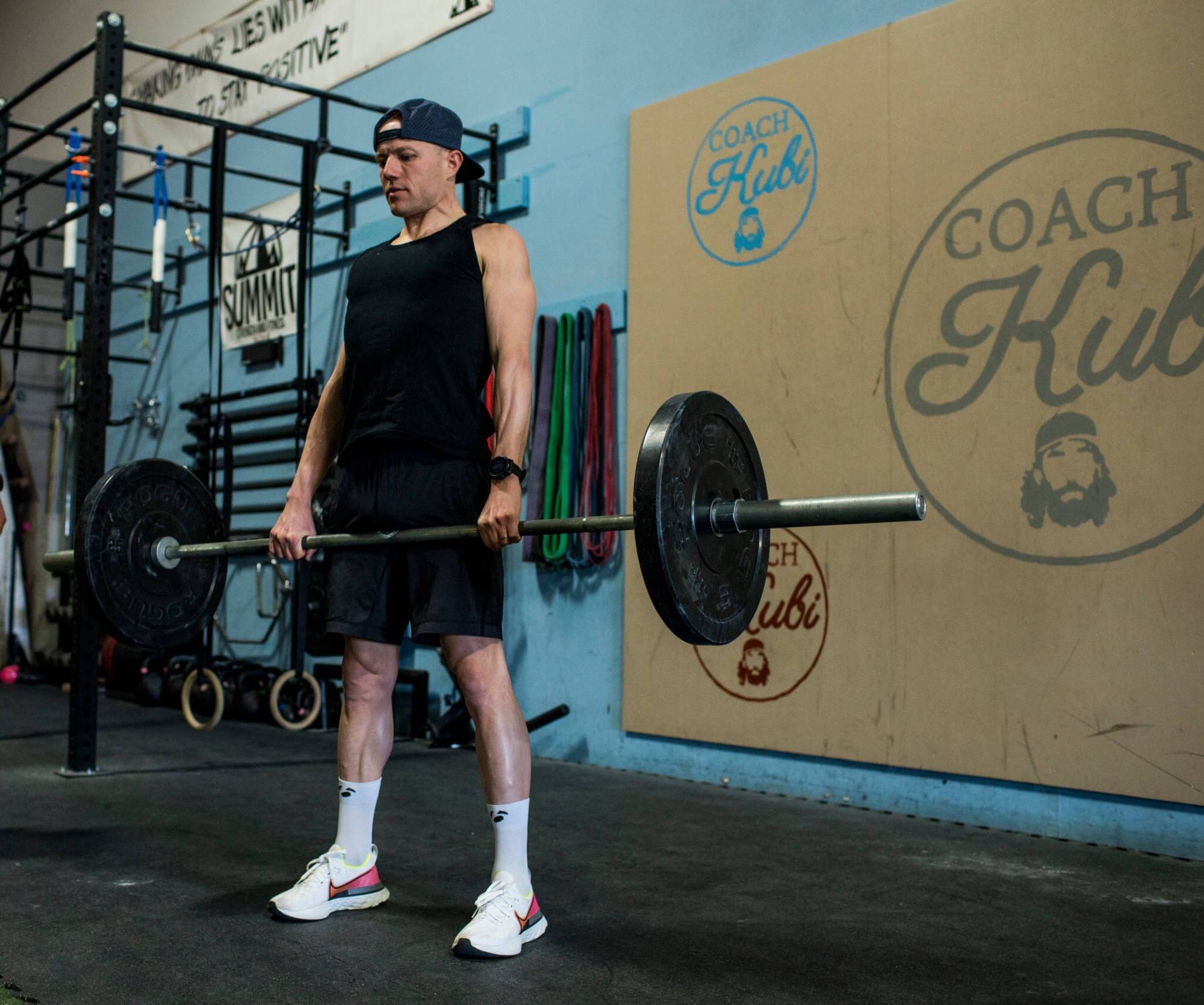The Complete Climber: Off-Season Strength & Conditioning for the Experienced Climber