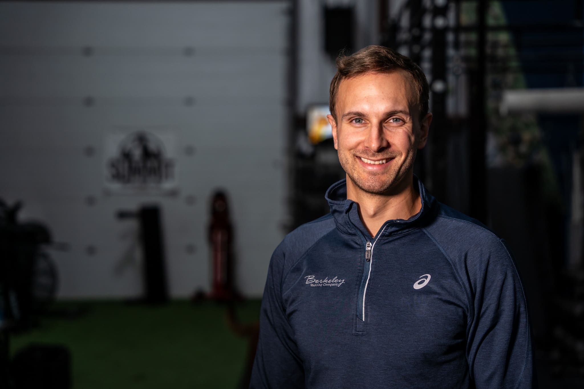 Alex Arena; CPT, BCS, PN1, FRC Summit Strength & Fitness
