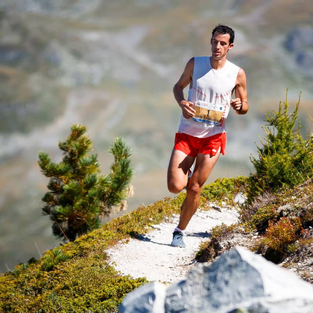 mountain athletes can be great trail runners and can teach you how to improve your running