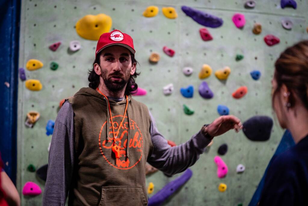 Summit Improved the way coach kubi works with clients