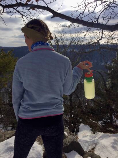 hydration